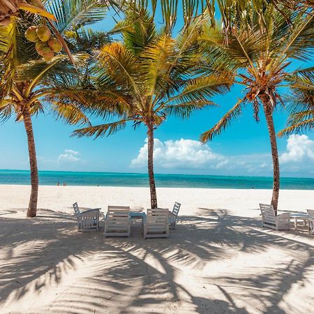 Twiga Beach Resort Watamu Eksteriør billede